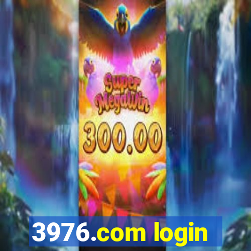 3976.com login